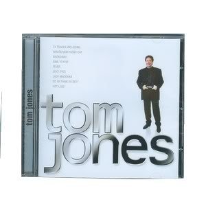 Tom Jones/Vol. 2-Tom Jones